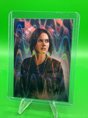 Inserto raywave blu topps - inserto,