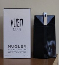PROFUMO  Thierry Mugler Alien