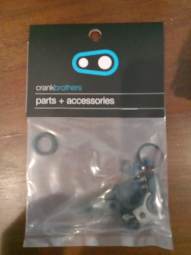 Kit aggiornamento pedale - , bici