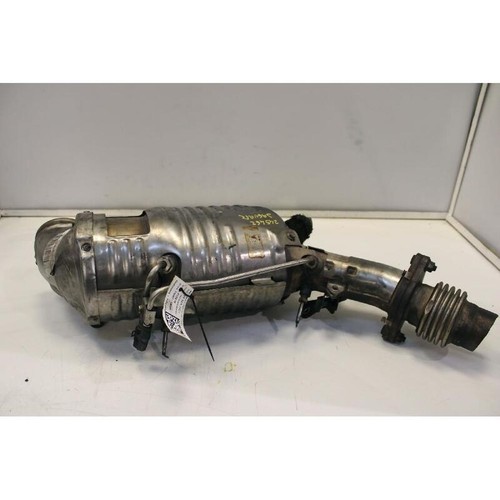 Catalizzatore jaguar - catalizzatore,