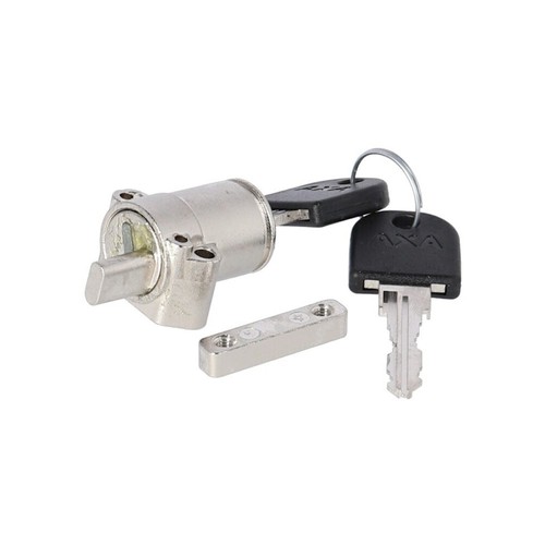 Lucchetto ricambio batteria - lucchetto,