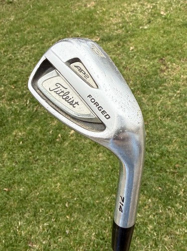 Titleist ap2 714 - ap2, cuneo