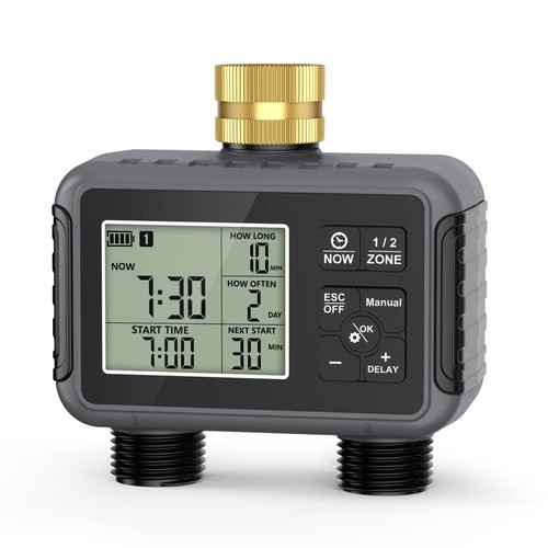 Timer per rubinetto - , da