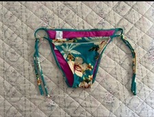 culotte de bain Malizia by La