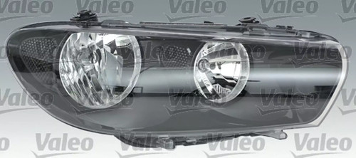 Faro principale valeo 043655 - faro,