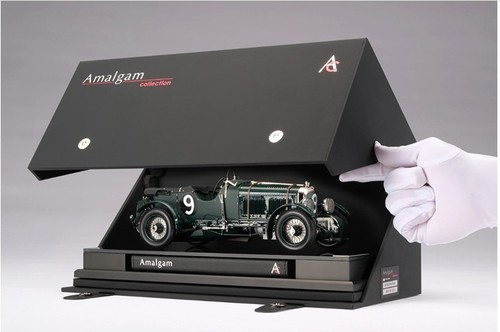 Soffiatore bentley - bentley,