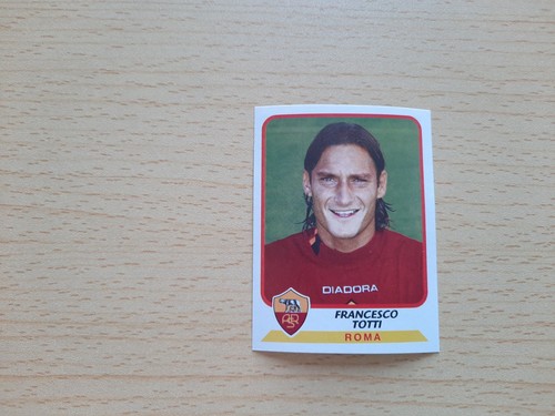 Panini calciatori 2003 - panini, 04