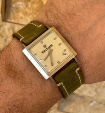 Orologio vintage Waltham