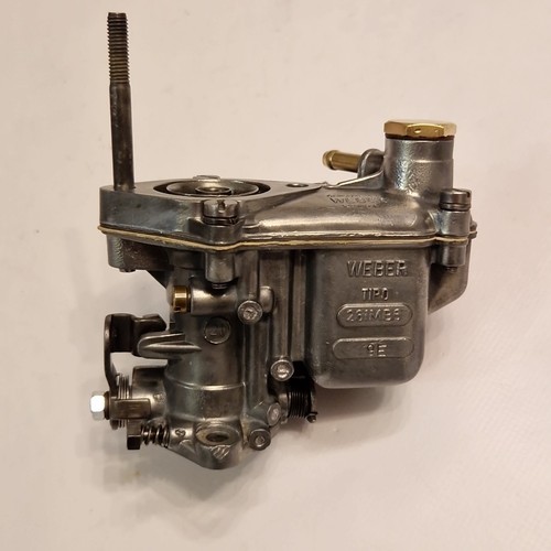 Carburatore originale weber - carburatore,