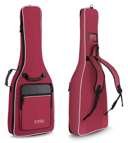 Custodia per chitarra - custodia, e