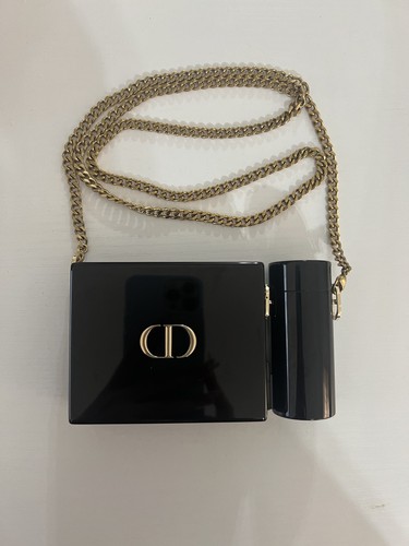 Pochette dior rouge - rouge, 2022