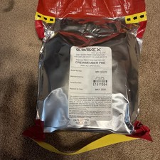 Membro dell'equipaggio Essex