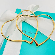 Orecchini Tiffany & Co