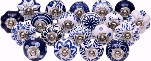 Maniglie armadi ceramica - armadi,