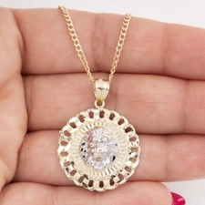 Set Di Collana E Pendente A