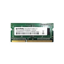 Ram goldkey 2gb ddr3 - goldkey,