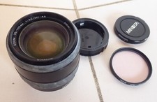 MINOLTA Obiettivo AF ZOOM 35 -