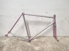 vintage telaio frame Legnano Mezza corsa Mezza Corsa  56 X 56 bici bike Eroica