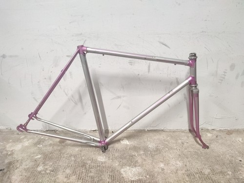 Vintage telaio frame legnano - frame,