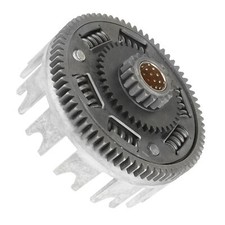 Primary Clutch Main Boss Hub