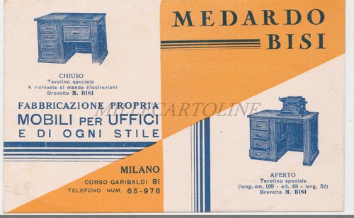 Medardo bisi milano - milano,
