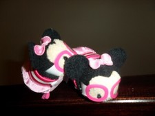 Mini Plush Tchum Tchum Minnie