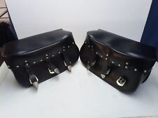 Honda VT Shadow 600 Borse laterali