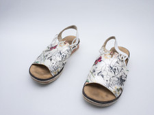 Rieker Sandali Donna Con