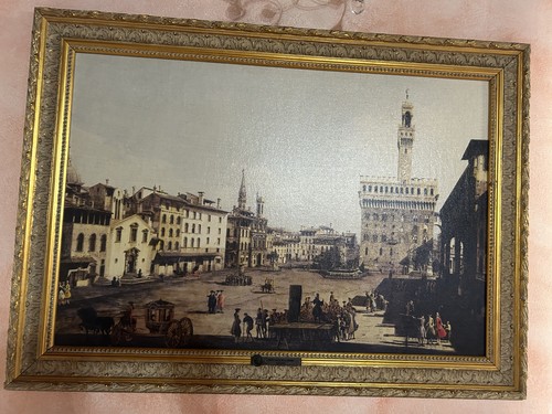 Quadro veri intenditori - quadro, da
