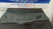 RICAMBI USATI, VETRO SCENDENTE ANTERIORE SINISTRO VOLKSWAGEN FOX