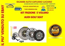 KIT FRIZIONE VOLANO BIMASSA VW