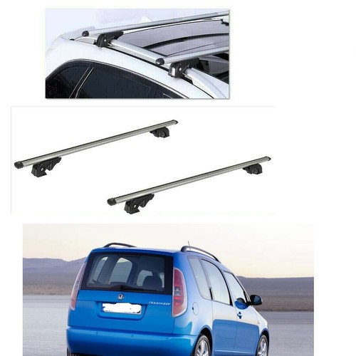 Barre portatutto alluminio per - barre,