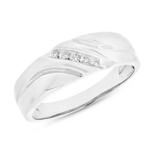Uomo 14k oro - uomo,