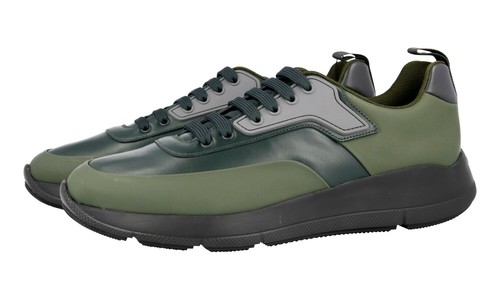Scarpe prada lusso - prada, 4e3270