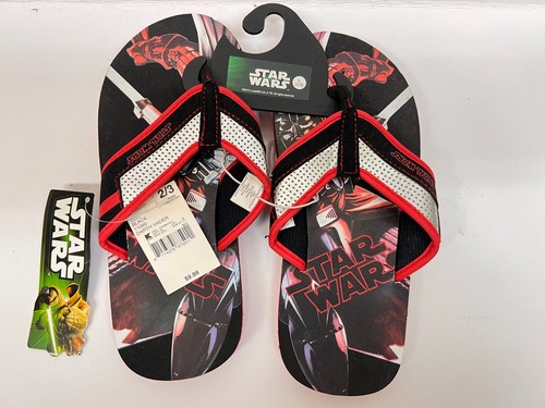 Sandali ciabatte star wars - ciabatte,