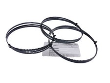 SET 3 seghe per legno SMI 1752