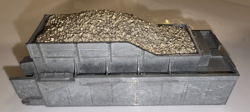 Merker fischer kit - m, f