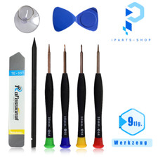 Set attrezzi riparazione