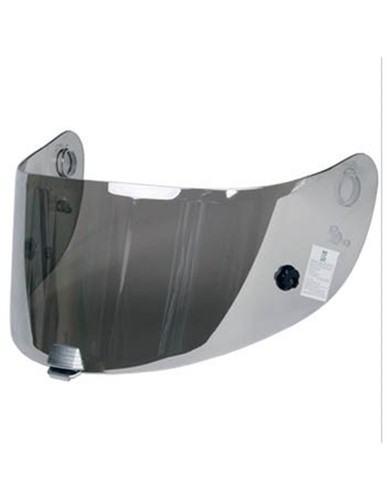 Pantalla hjc 20p plata - hjc, hj-20p