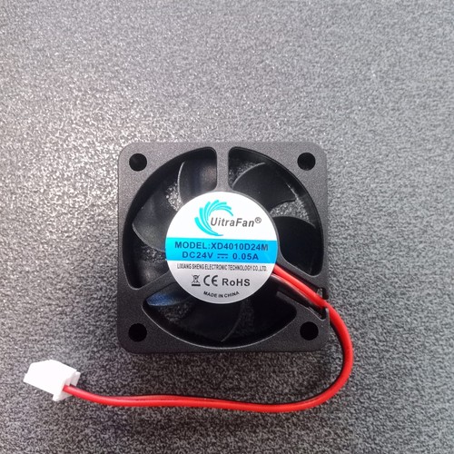 Ventola 24v 05a per - 24v,