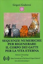LIBRO SEQUENZE NUMERICHE PER