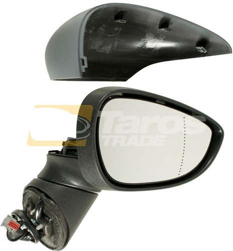 Specchietto per ford max - specchietto,