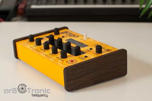 Dsi mopho vero legno pannello - dsi,