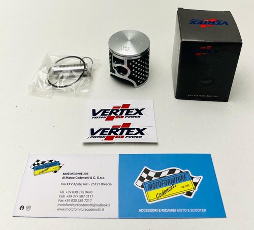 Pistone vertex ktm 85cc - vertex,