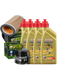 KIT TAGLIANDO TRIUMPH