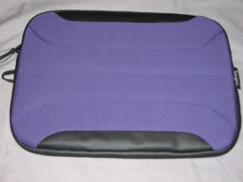 Targus zamba netbook - targus,