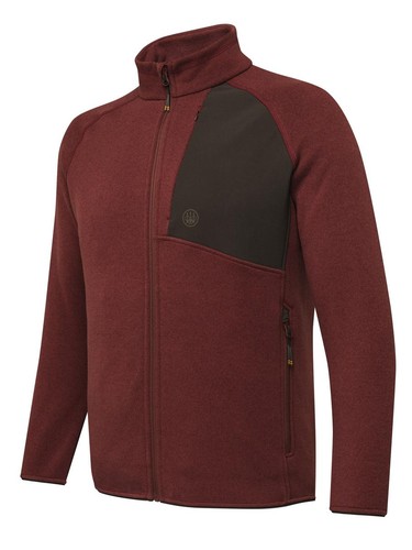 Beretta abisko full zip - beretta,