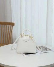 Givenchy Antigona Lock Handbag