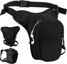 Borsa Da Gamba Moto