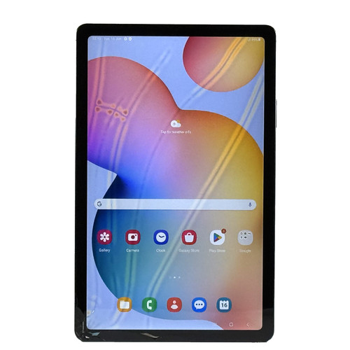 Samsung galaxy tab - samsung, lite